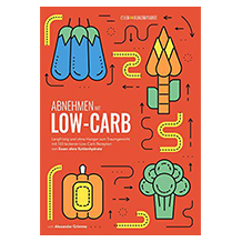 EOK Abnehmen mit Low-Carb