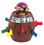 Tomy Pop Up Pirate