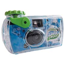 Fujifilm Einwegkamera