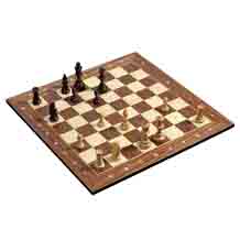 Schachspiel