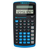 Texas Instruments TI-30 ECO RS