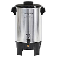 FocusFoodService Glühweinkocher