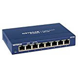 Netgear GS108