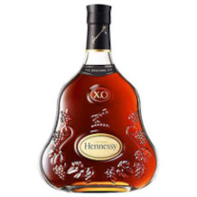 Hennessy Cognac