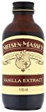 Nielsen-Massey Vanilleextrakt