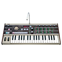 Korg microKORG