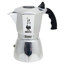 Espressokocher