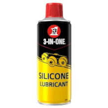 Miscellaneous Silikonspray