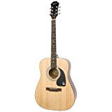 Epiphone DR-100 NATURAL