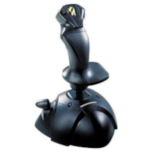 Thrustmaster Joystick