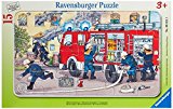 Ravensburger Mein Feuerwehrauto