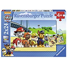 Ravensburger Heldenhafte Hunde