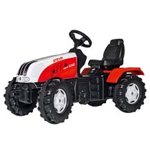 Rolly Toys 035304