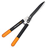 Fiskars Mechanische Heckenschere