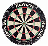 Harrows Dartscheibe