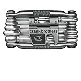 Crank Brothers M19