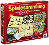 Schmidt Spiele Spielesammlung