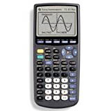 Texas Instruments TI-83 Plus