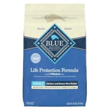 Blue Buffalo Hundefutter