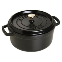 Staub Gusseisenbräter