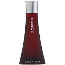 Boss Deep Red