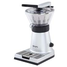 Krups ZX 7000