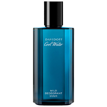 Herren Deodorant-Spray