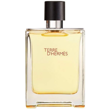Hermès Terre