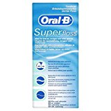 Oral-B SuperFloss