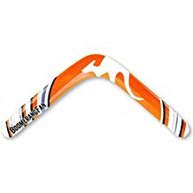 Boomerang Fan Bumerang