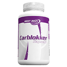 Best Body Carblokker