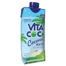 Vita Coco Kokosnusswasser
