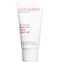 Santaverde Aloe-Vera-Gel