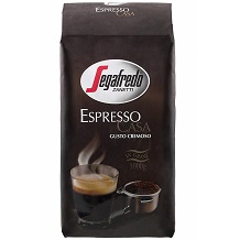 Segafredo Espresso-Kaffeebohnen