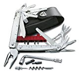 Victorinox X Plus 3.0338.L