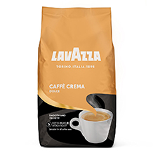 Lavazza Caffè Crema Dolce