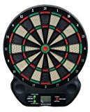 Elektronische Dartscheibe