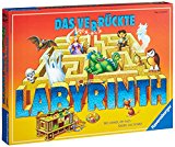 Ravensburger Das verruckte Labyrinth