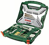 Bosch X-Line Titanium Set