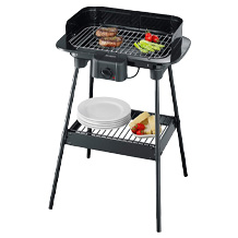 Elektrogrill