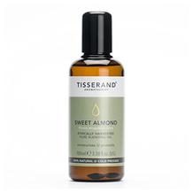 Tisserand Aromatherapy Mandelöl