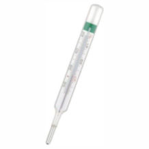 Geratherm Baby-Fieberthermometer