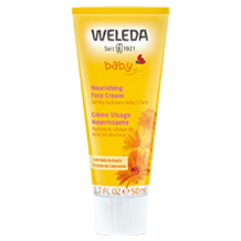 Weleda Calendula