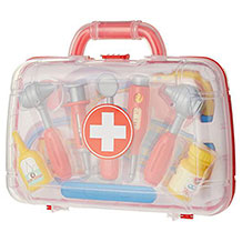 Peterkin Kinderarztkoffer