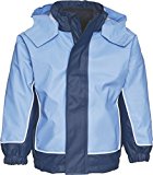 Kinder Regenjacke