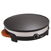 Crepes-Maker