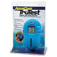 AquaChek Pooltester