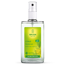 Weleda Citrus