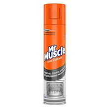 Mr Muscle Ofenreiniger