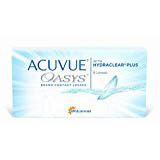 ACUVUE Oasys